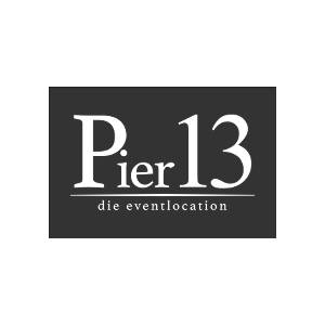 Pier 13 Berlin